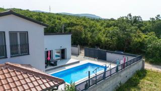 Luksuzna kuća za odmor "Villa Romantica" - Kraljevica - 8