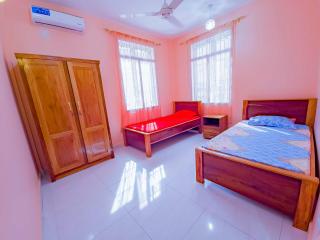 Kimombo apartments - Città di Zanzibar - 1