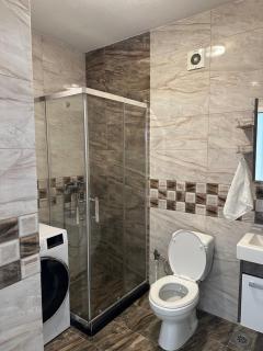 Art Apartament Prishtina - Pristina - 5
