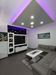 Una Festa Apartment - Bihać - 0