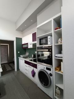 Una Festa Apartment - 4