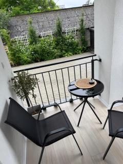 Apartamenty Zamojska - Zwierzyniec - 5