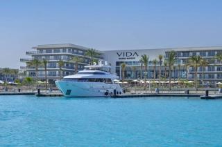 Vida Marina Marassi - El Alamein - 6