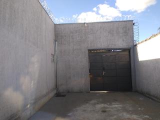 Residência Hélio Gregório Caldas Novas - 3