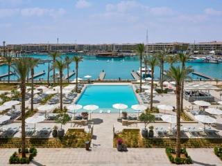 Vida Marina Marassi - El Alamein - 7