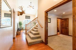 The Cub Cabin - 1