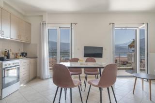 Ardavani City Apartment 10 - Argostoli - 2