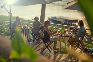 The Belle Rive Boutique Hotel - 3