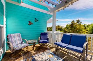 Aloha Shack - Kill Devil Hills - 8