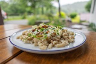 Koliba Pod Horů - 2