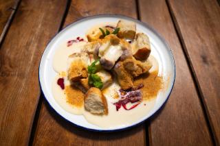 Koliba Pod Horů - 1