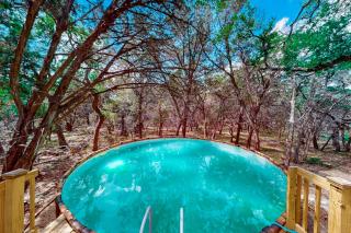 Frontier Ranch Retreat and Cabin - 1