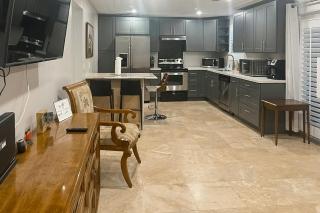 The Almeria House - 4