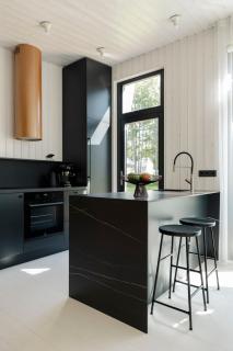 Modern 3BR Villa at the Golf Course - 6