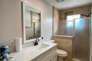 The Almeria House - West Palm Beach - 1