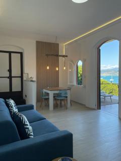 La Casetta di Riccardo - Terrace Sea View - 7