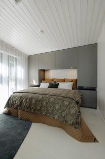 Modern 3BR Villa at the Golf Course - 7