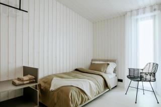 Modern 3BR Villa at the Golf Course - 4