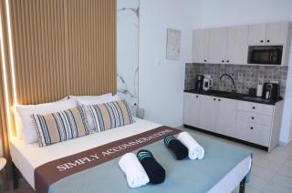 Apartment Simply 205 - Gázion - 4