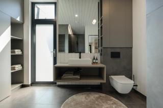 Modern 3BR Villa at the Golf Course - Manniva - 3