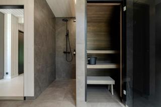 Modern 3BR Villa at the Golf Course - 2