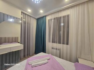 APARTMENT 1718 Comfortable near the sea - Batumi - 2