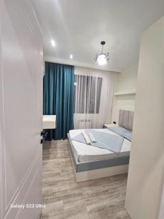 APARTMENT 1718 Comfortable near the sea - Batumi - 9