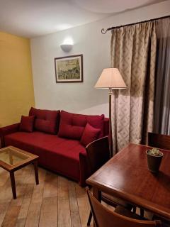 Apartment Villa Lavandula - Swimming pool view - Trogir - 2