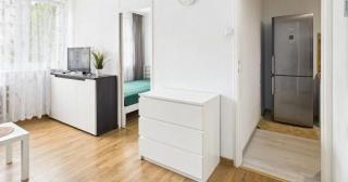 Apartaments Jelitkowo - Danzig - 6