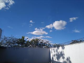 Residência Hélio Gregório Caldas Novas - 2