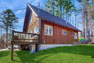 Mount Abram's Chalet - Greenwood - 7