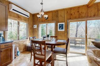 Mount Abram's Chalet - Greenwood - 4