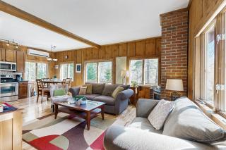 Mount Abram's Chalet - Greenwood - 6