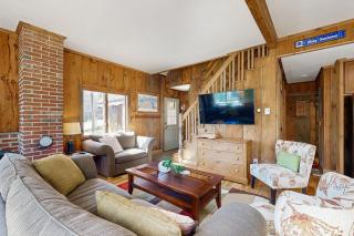 Mount Abram's Chalet - Greenwood - 5