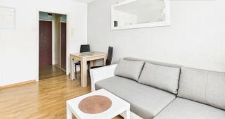 Apartaments Jelitkowo - Danzig - 4