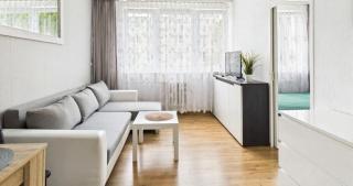 Apartaments Jelitkowo - Danzig - 0
