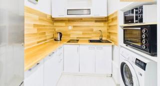 Apartaments Jelitkowo - Danzig - 2