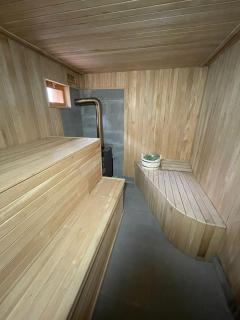 Gorai Sauna - Kazbegi - 0