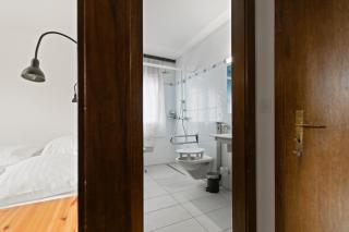 Crans-Montana, 6 pers - parking privé & PMR - Crans-Montana - 4