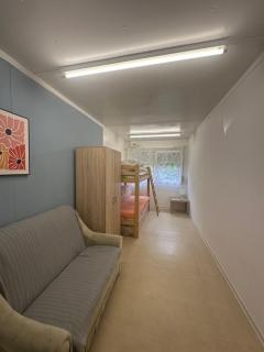 Autocamp Free Star - Chatky a Bungalovy - Strachotín - 3