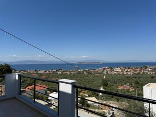 Beis Seaview Villa - Limenas - 2
