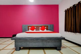Hotel O Apna Palace - Ujjain - 1