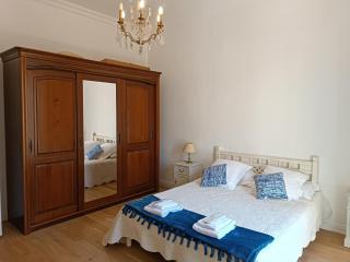 côté palais - Bastia - 0
