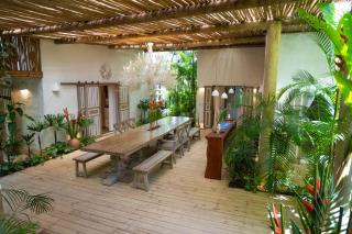 Santa Fe Casas Hotel Trancoso - 0