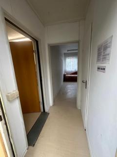 Autocamp Free Star - chatky a bungalovy B1 a B2 se 2 ložnicemi a WC - Strachotín - 8
