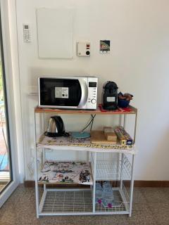 Like Home Calamazzo di Sciacca - 1