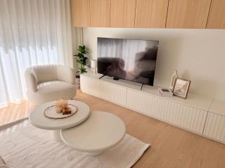 Studio Nacre Knokke - Knokke-Heist - 9