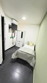 Habitaciones Temporarias CABA - Buenos Aires - 9