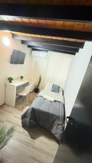 Habitaciones Temporarias CABA - Buenos Aires - 7