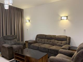 Cozy Apartment 2 bedroom ES211 - Wādī Khasbar - 7